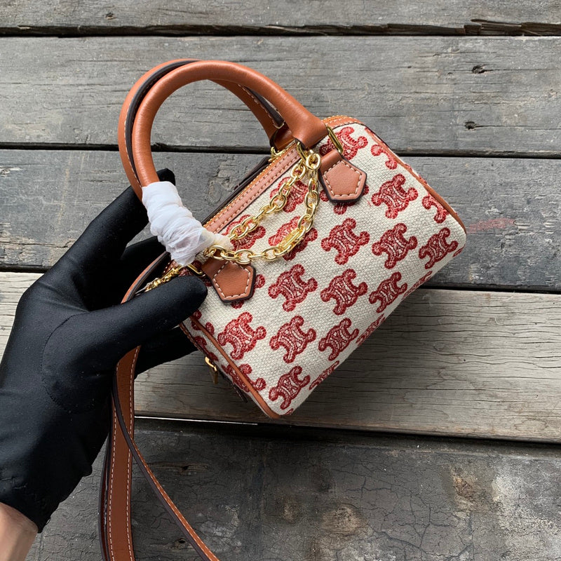 Satchel Bags - CHN Bags - 034