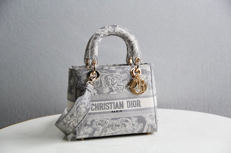 Glami Fashion - DIR Bags - 2251