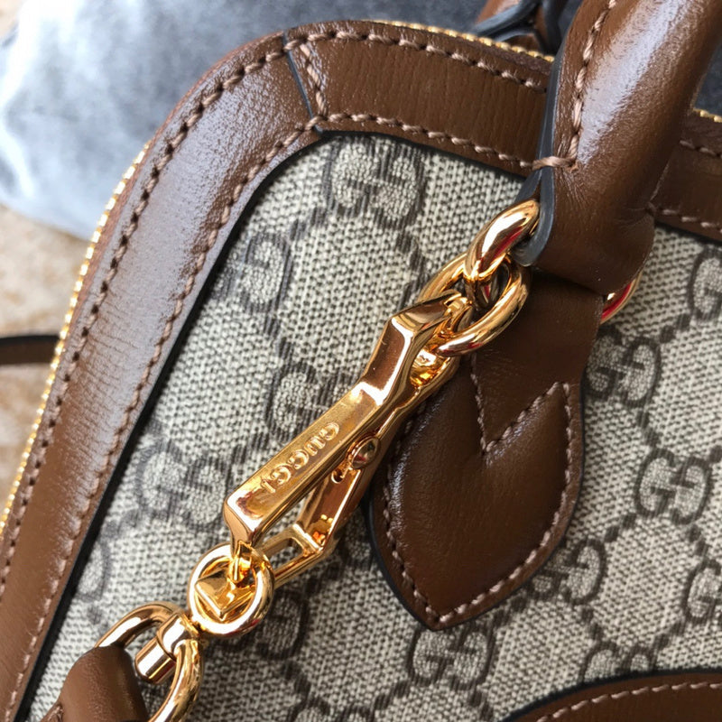 Satchel Bags - GCI Bags - 6218