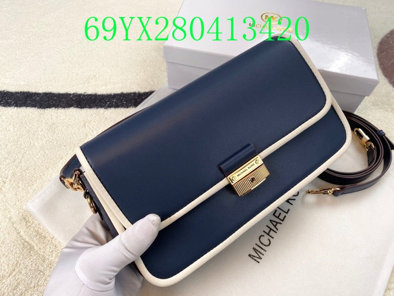 Satchel Bags - MK Bags - 810