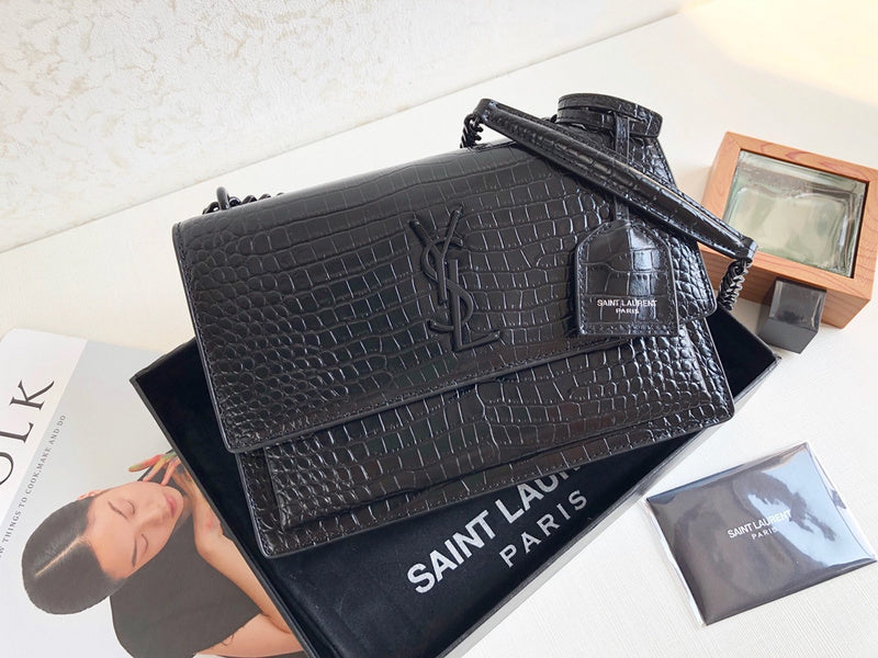 GLM - SLY Bags - 662