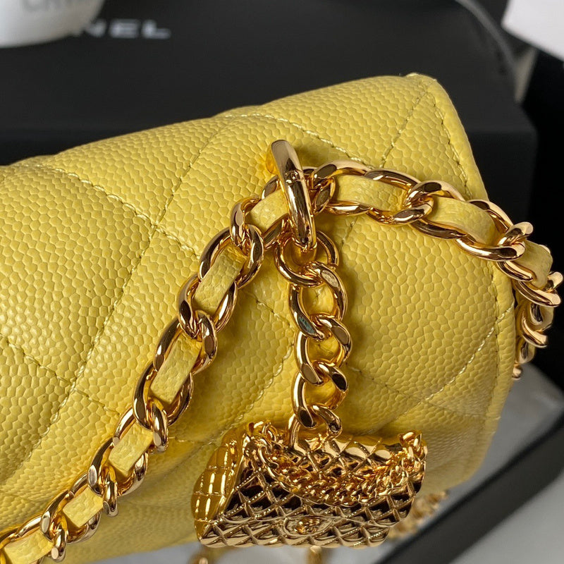 Satchel Bags - CHL Bags - 7568