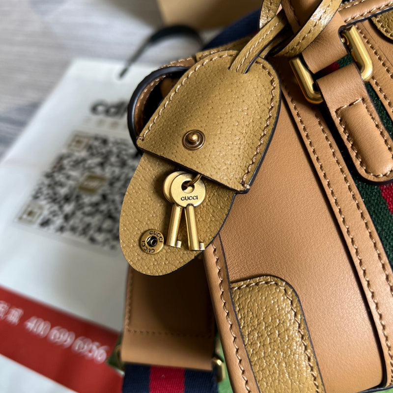 Satchel Bags - GCI Bags - 5693