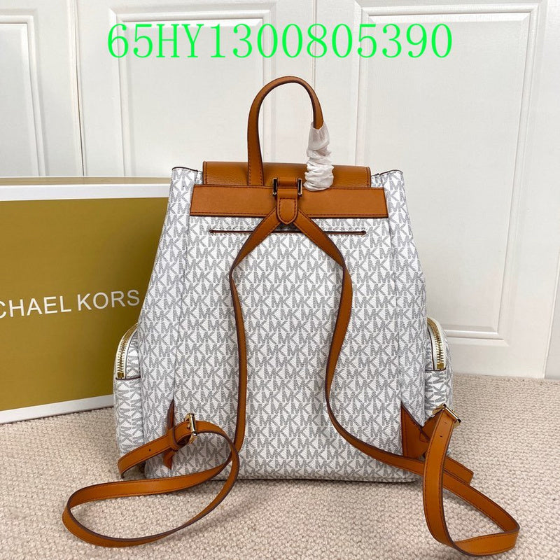 Satchel Bags - MK Bags - 655