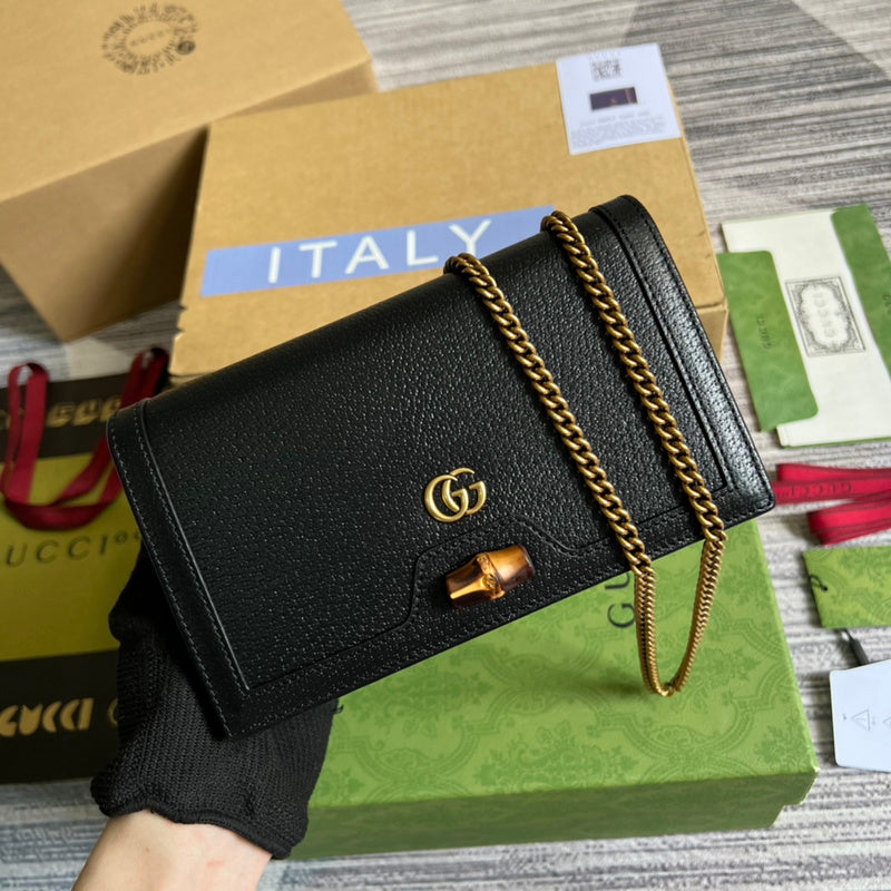 Satchel Bags - GUC Bags - 137