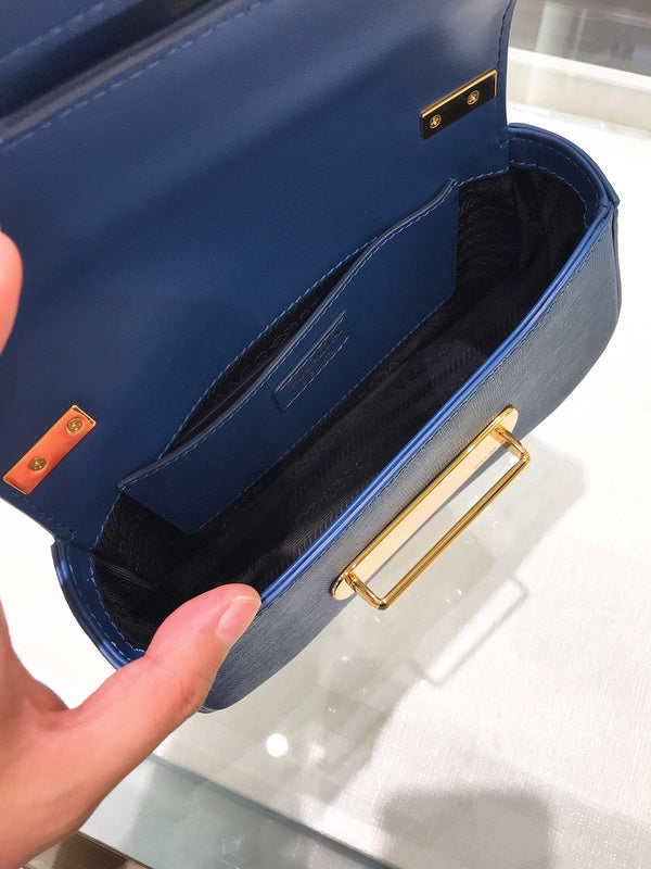 Satchel Bags - PDA Bags - 2514
