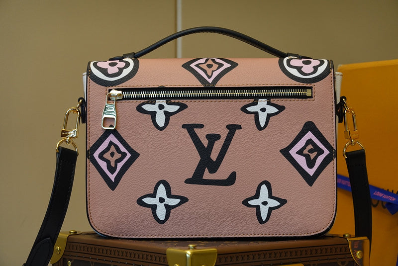 Satchel Bags - VL Bags - 5495