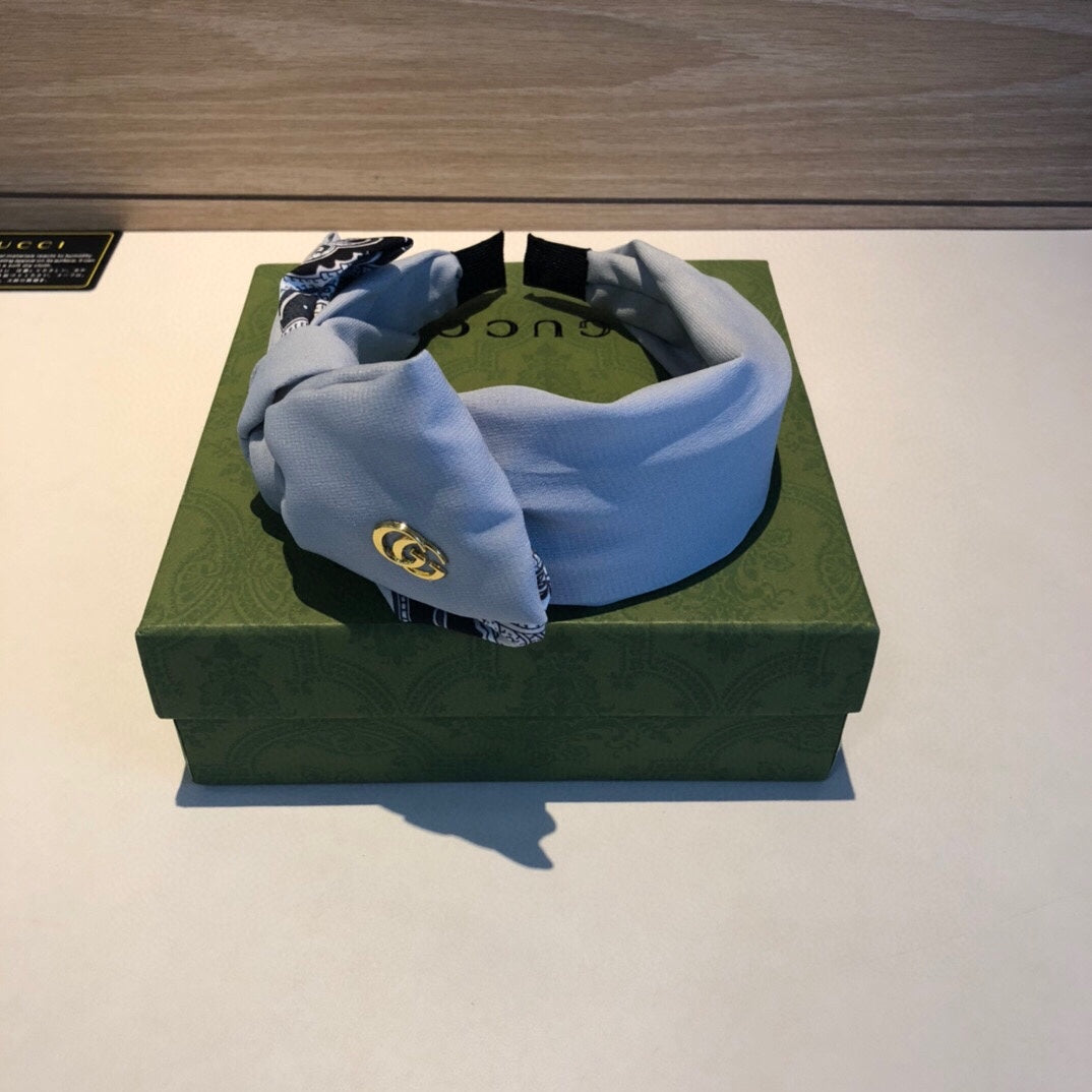 GLM - New Hair Band GCI 039