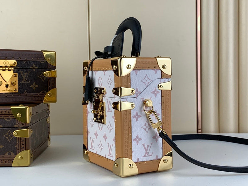 Satchel Bags - VL Bags - 2377