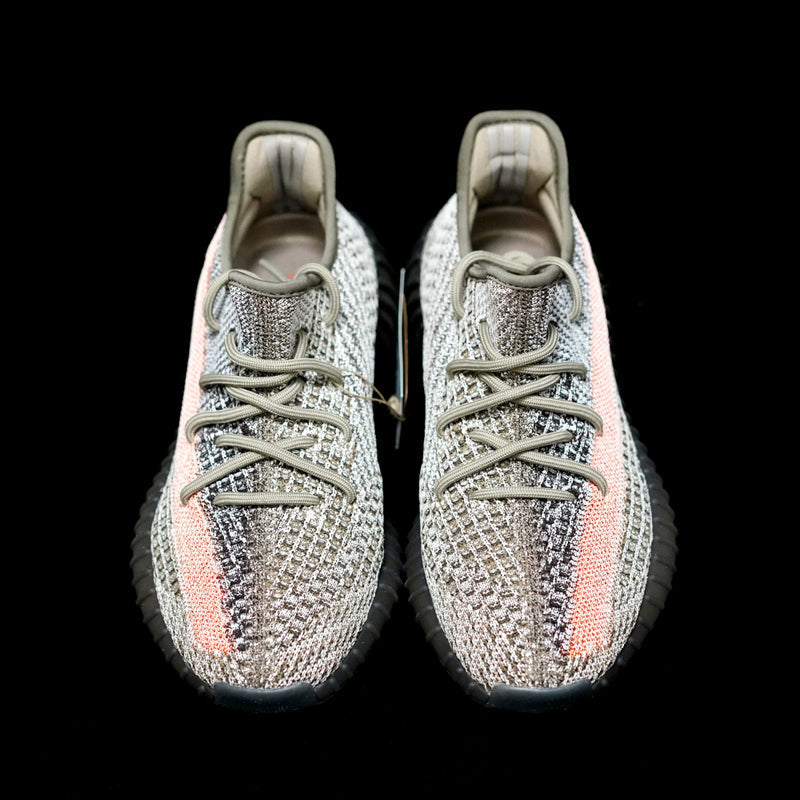 GLM - Yzy 350 Yzy Volcanic Ash Sneaker