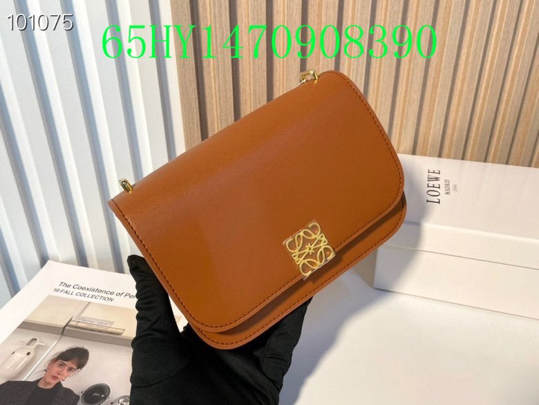 Satchel Bags - LWE Bags - 238