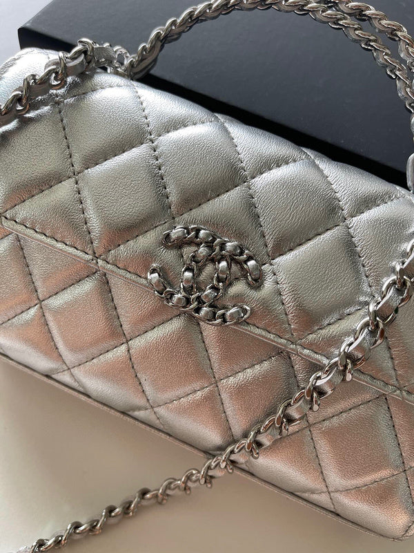 Satchel Bags - CHL Bags - 2292