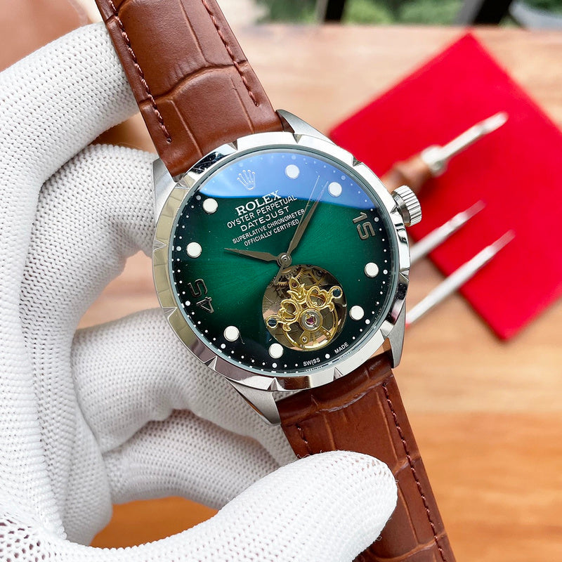 Satchel Bags - CTR Watches - 007