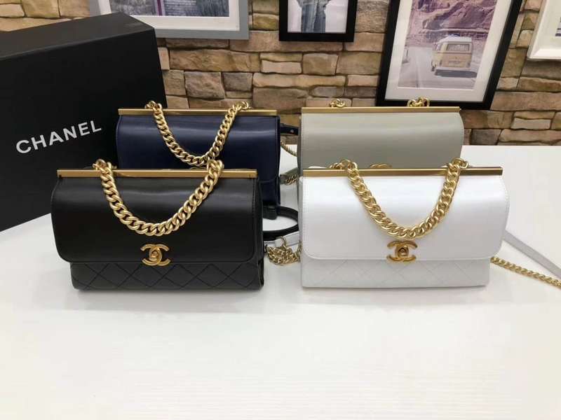 Satchel Bags - CHL Bags - 616