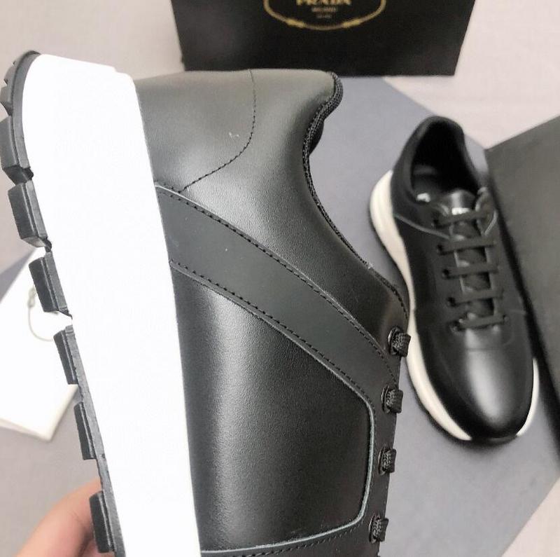 Glamy - PD Men Shoes - 455