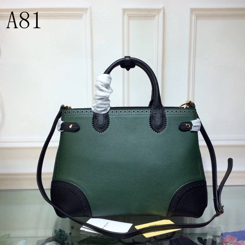 Fan Fashion -GLM - Top quality BBR Bags - 864