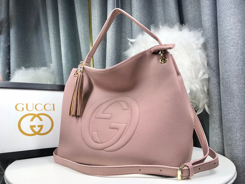 Satchel Bags - GUC Bags - 1559
