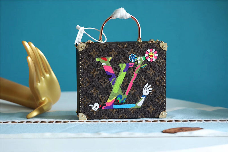 Glami GlamI Lu-Vi bags - 9484