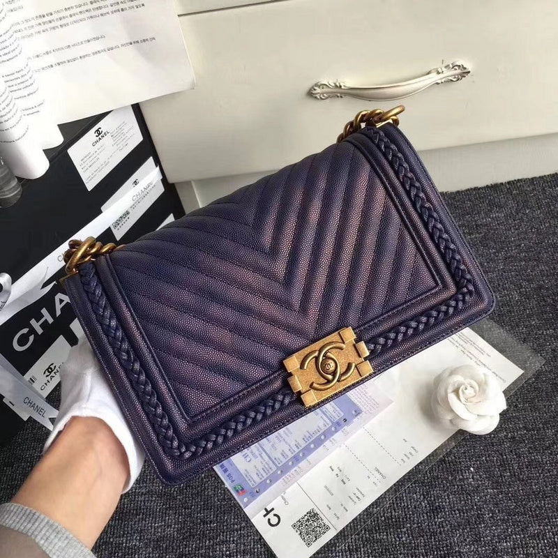 Satchel Bags - CHL Bags - 654