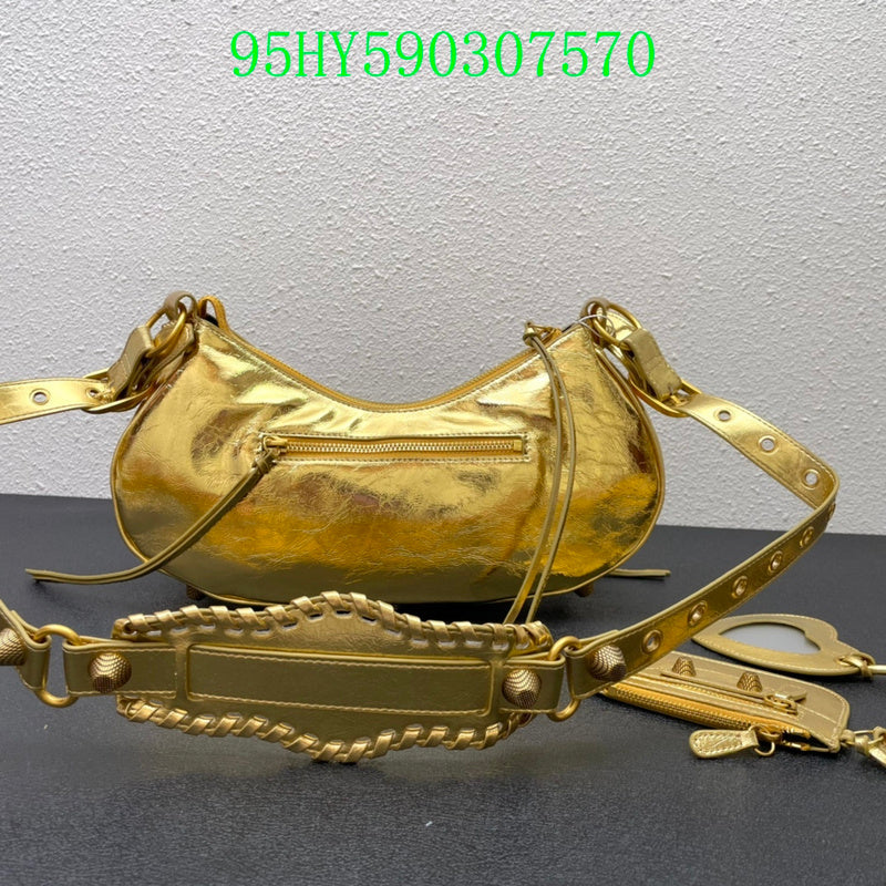 Satchel Bags - BGA Bags - 1885