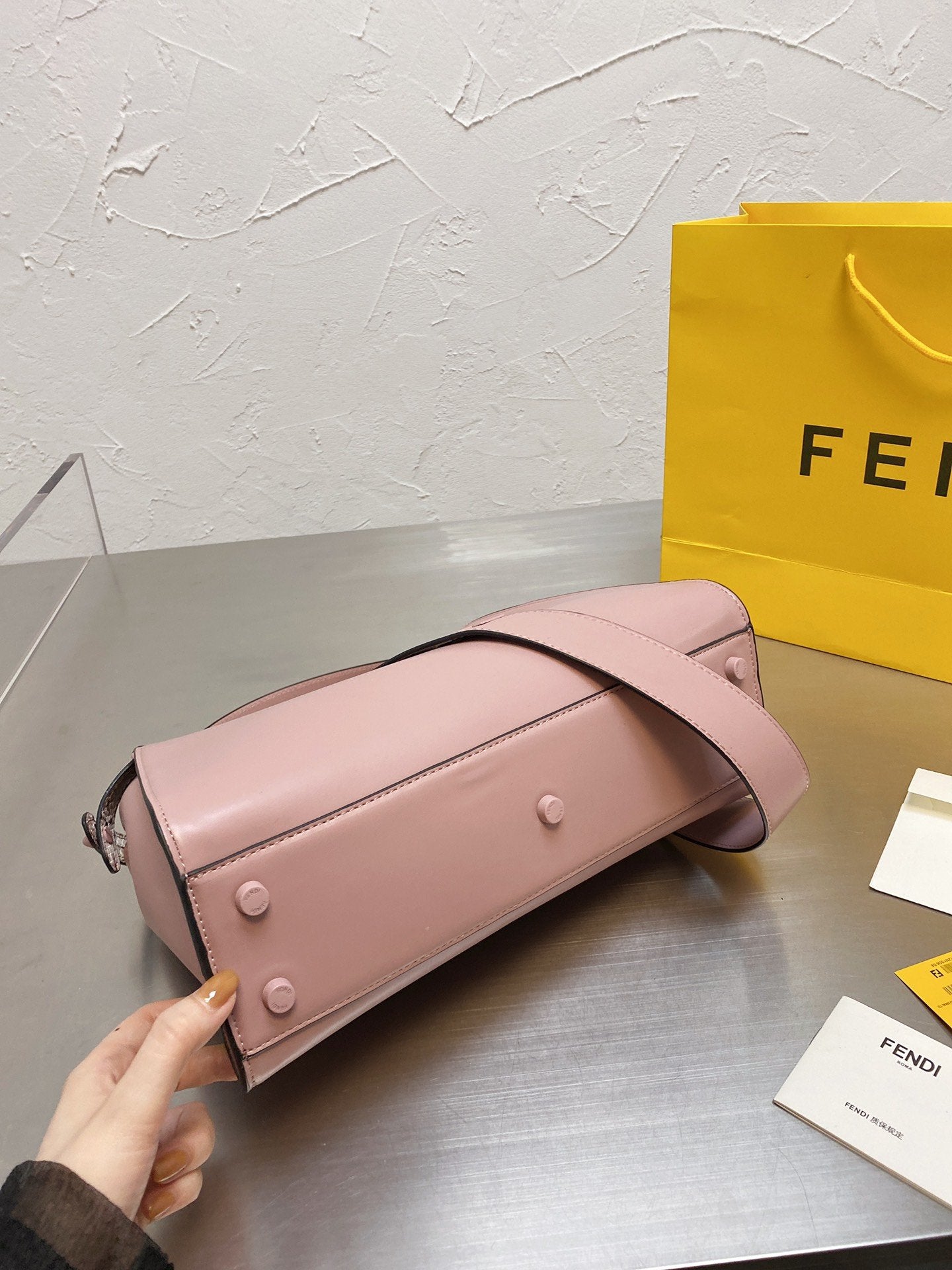 GLM - Top Quality Bags FEI 102