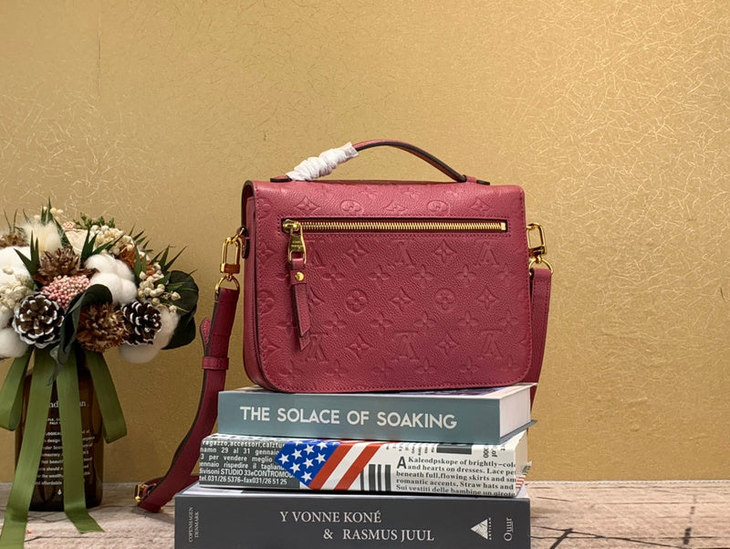 Satchel Bags - VL Bags - 5682