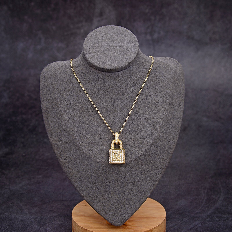 GLM - Top Quality Necklace LUV025