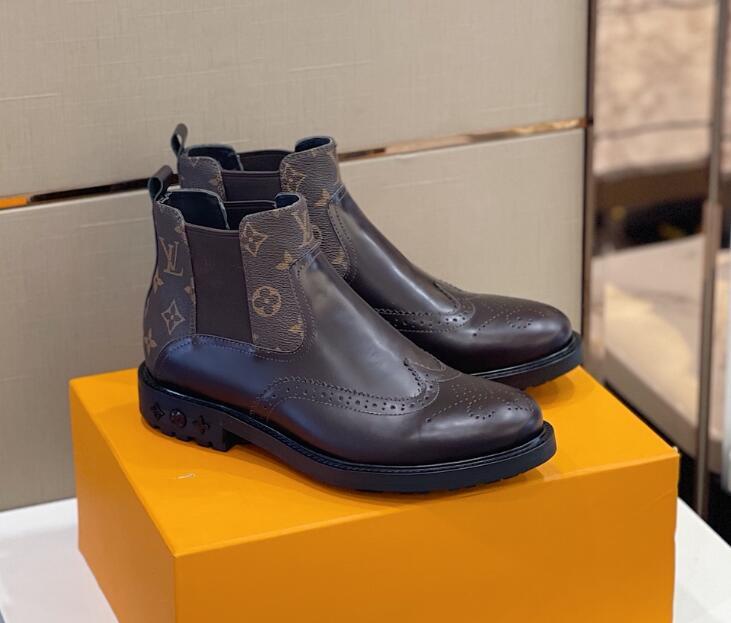 glami shop- LOV Men Shoes - 1674