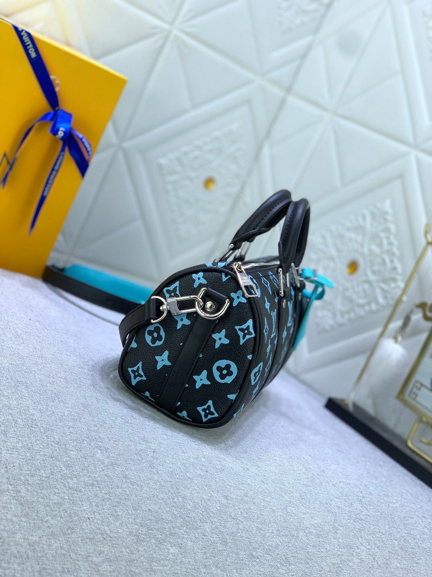 GLM - Top Quality Bag LUV 643