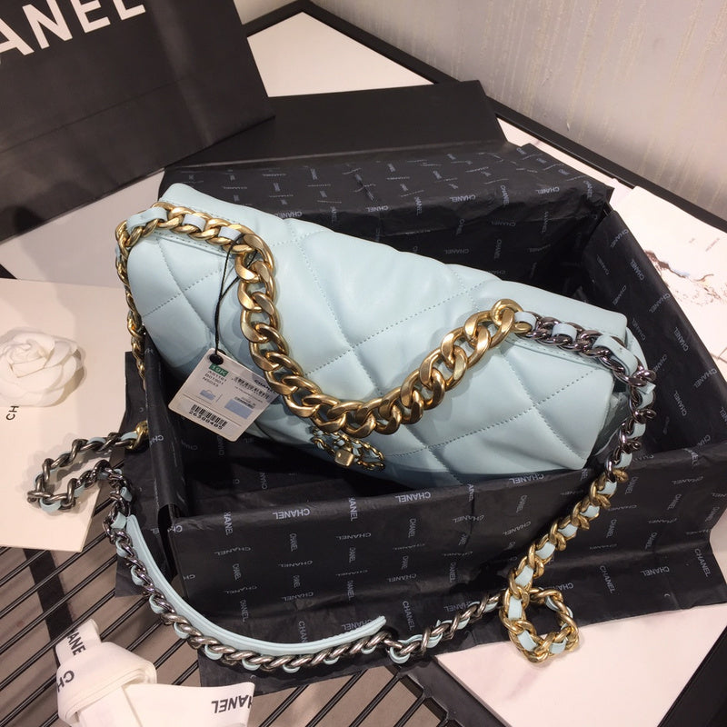 Satchel Bags - CHL Bags - 6433