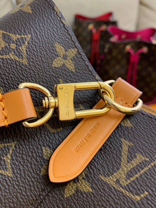 Satchel Bags - GUC Bags - 2488