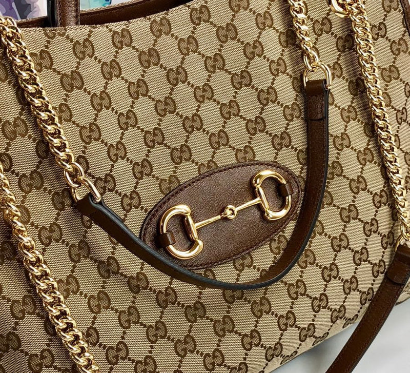 Satchel Bags - GCI Bags - 4079