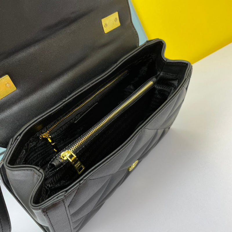 Satchel Bags - PDA Bags - 948