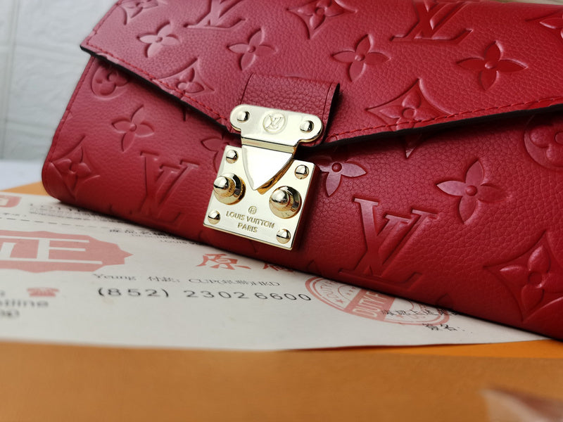 Satchel Bags - VL Bags - 3781