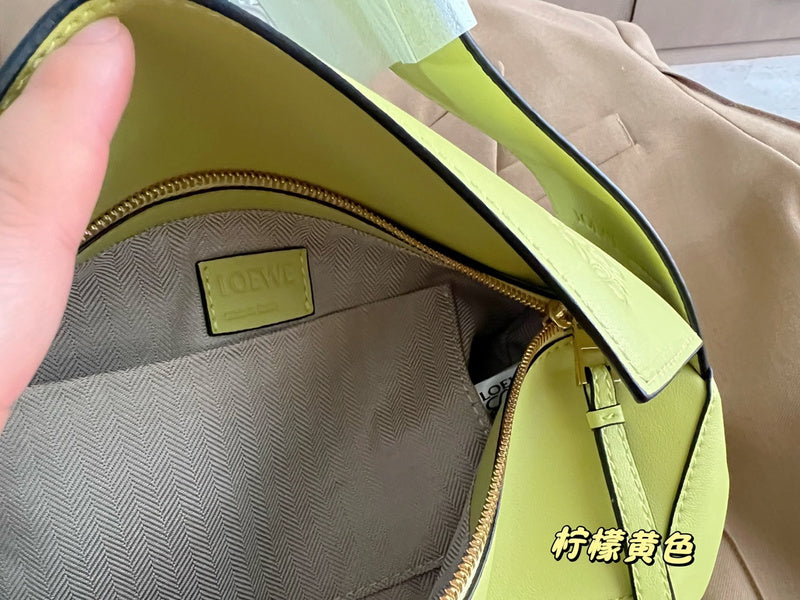 Satchel Bags - LOW Bags - 041