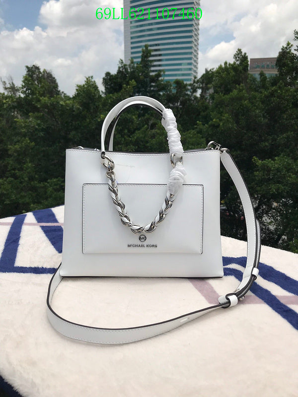 Satchel Bags - MK Bags - 834