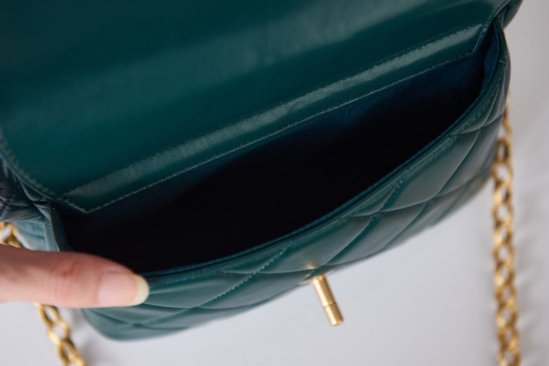 GLM - CHL Bags - 266