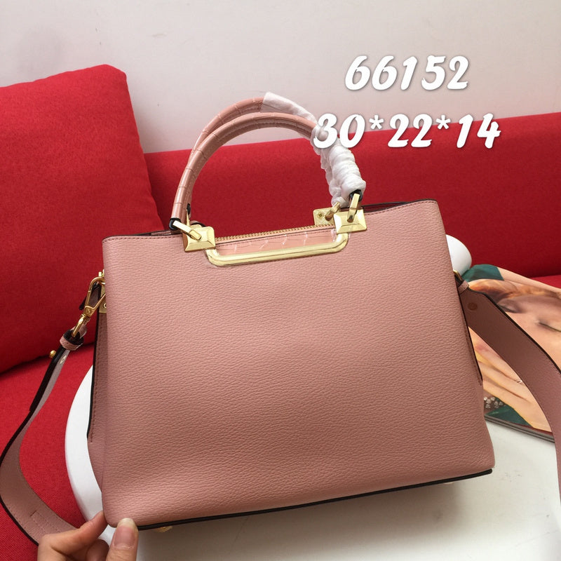 Satchel Bags - PDA Bags - 744