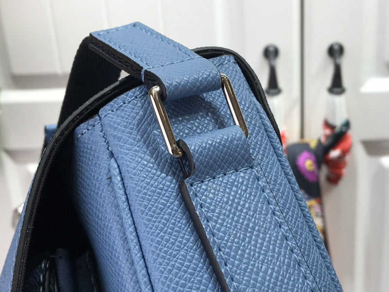 Satchel Bags - VL Bags - 2937