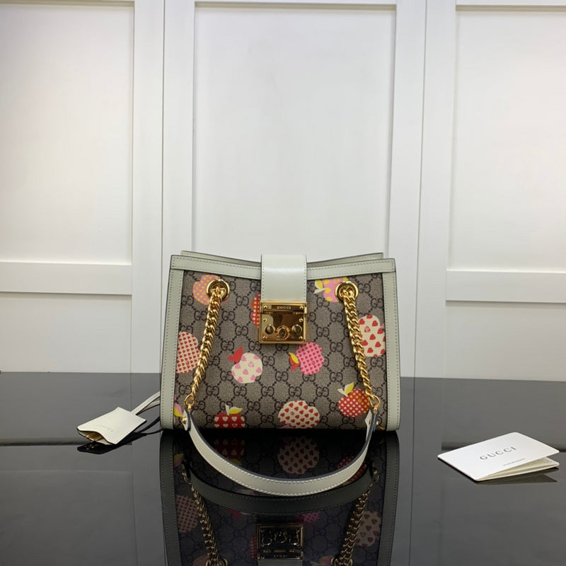 Satchel Bags - GUC Bags - 1608