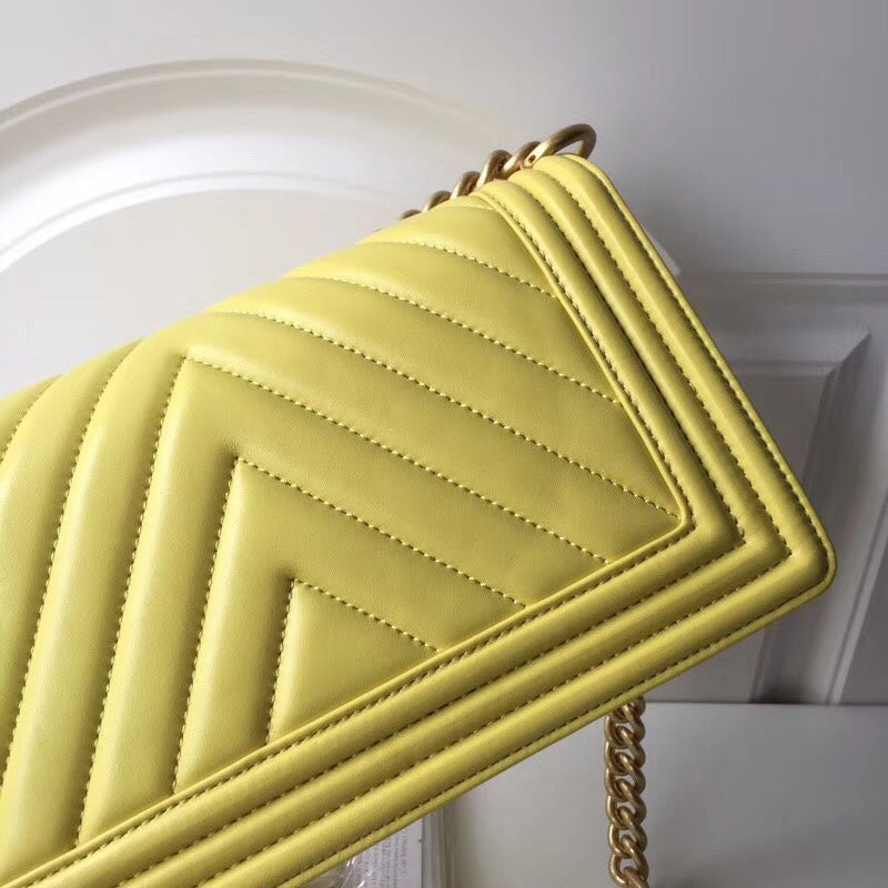 Satchel Bags - CHL Bags - 670