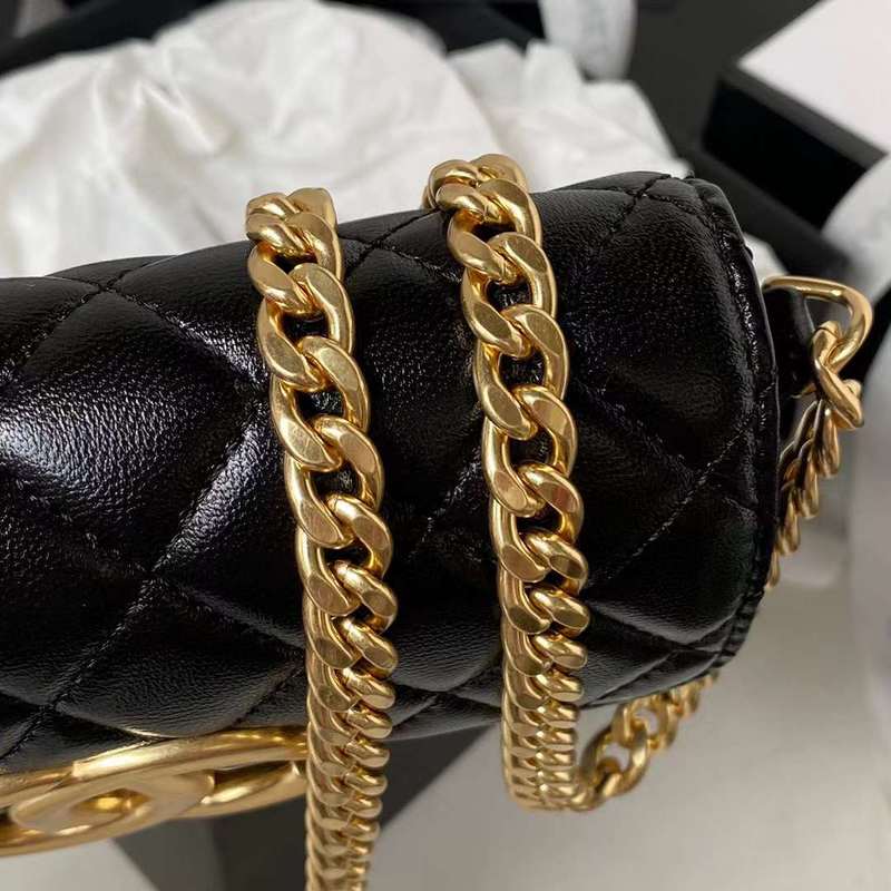 Satchel Bags - CHL Bags - 5934