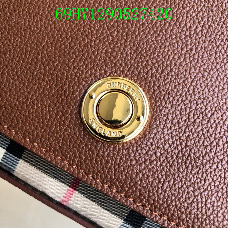 Fan Fashion -GLM - Top quality BBR Bags - 520