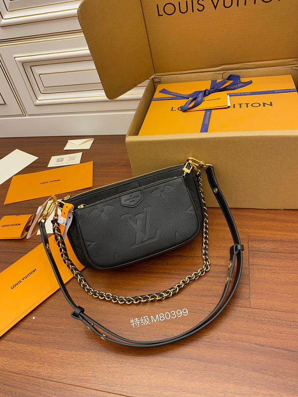 Glami GlamI Lu-Vi bags - 17478