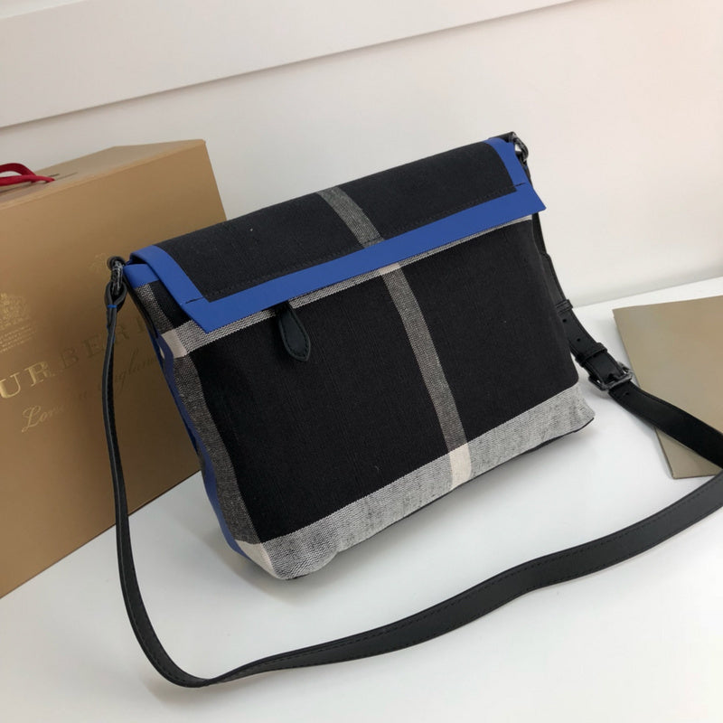 Fan Fashion -GLM - Top quality BBR Bags - 1358