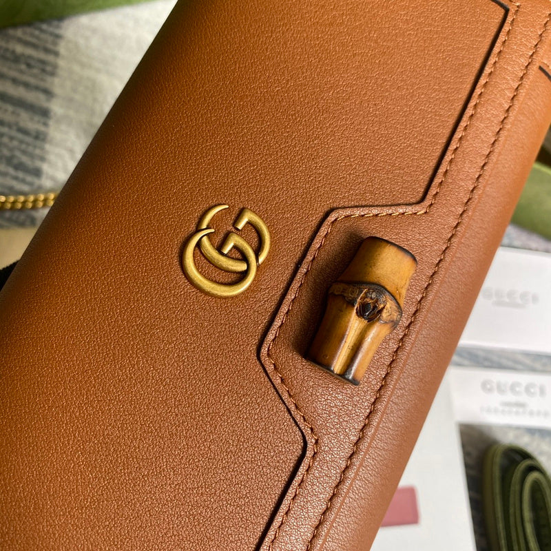 Satchel Bags - GCI Bags - 5161