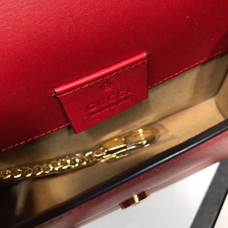 Satchel Bags - GCI Bags - 2886