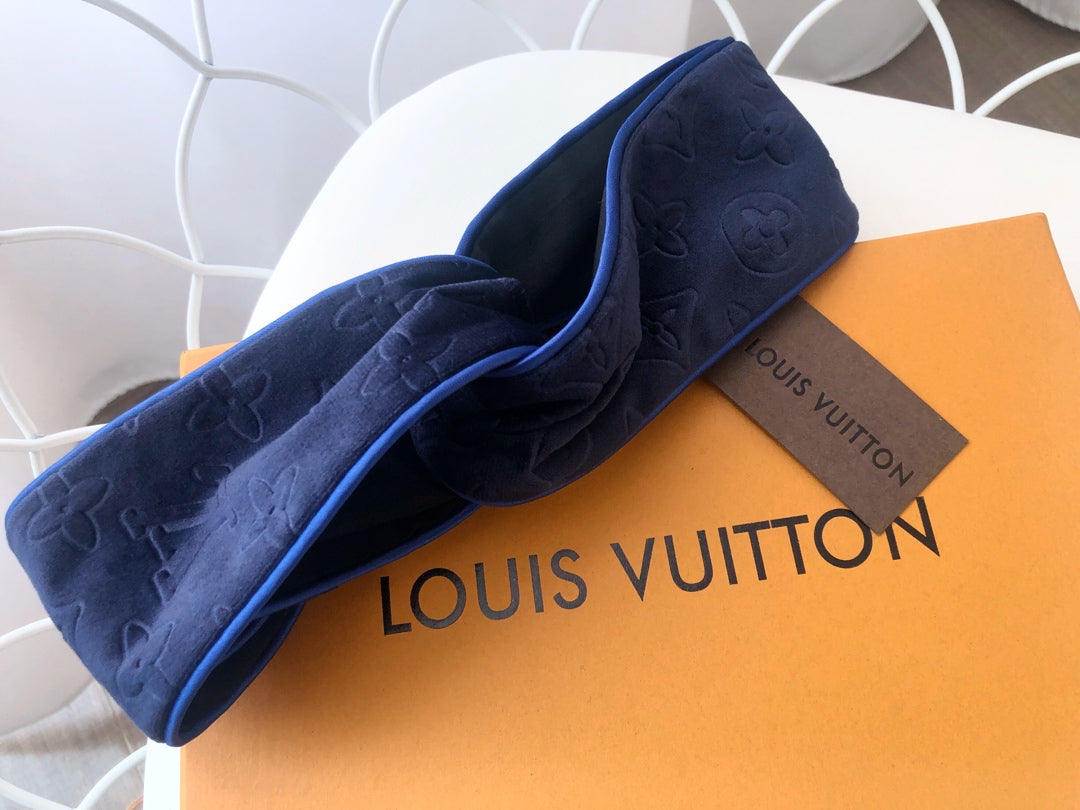 GLM - New Hair Band LUV 007