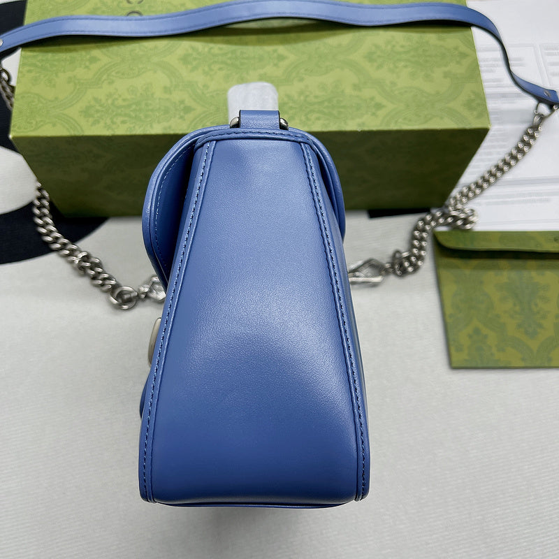 Satchel Bags - GCI Bags - 6495