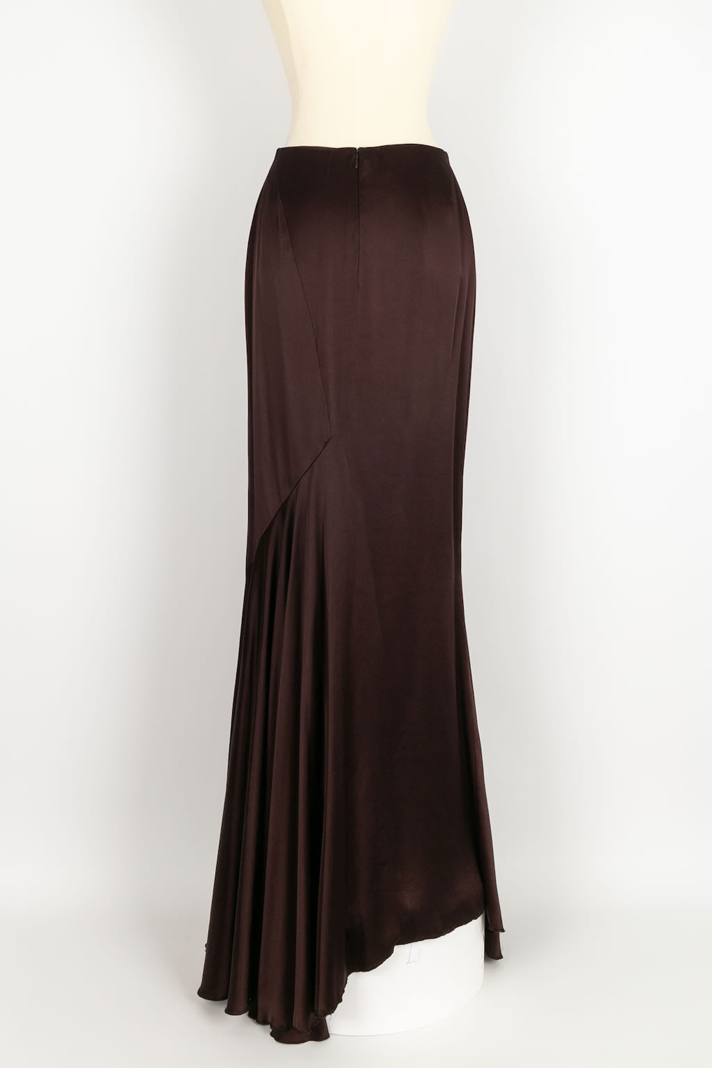 Jupe Guy Laroche Couture